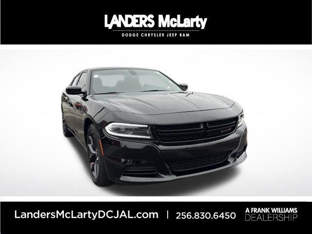 2023 Dodge Charger SXT 2023 Dodge Charger SXT