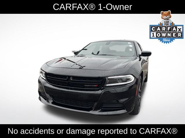 2023 Dodge Charger SXT 2023 Dodge Charger SXT