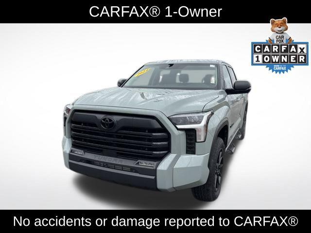 2024 Toyota Tundra SR5 2024 Toyota Tundra SR5