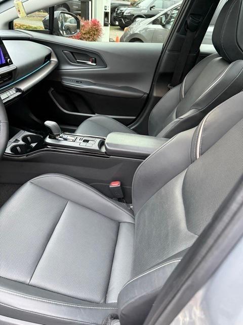 2024 Toyota Prius XLE AWD-e 2024 Toyota Prius XLE AWD-e