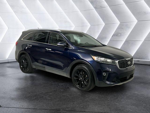 2020 Kia Sorento 3.3L EX