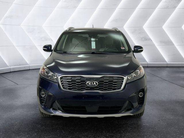 2020 Kia Sorento 3.3L EX