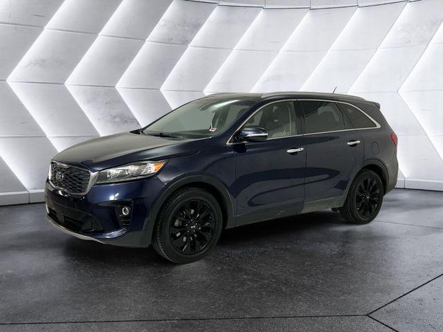 2020 Kia Sorento 3.3L EX