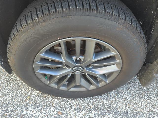 2021 Nissan Rogue S FWD 2021 Nissan Rogue S FWD