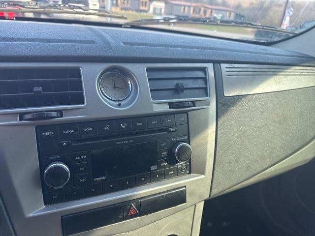 2008 Chrysler Sebring LX