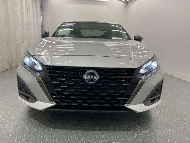2024 Nissan Altima SR FWD 2024 Nissan Altima SR FWD