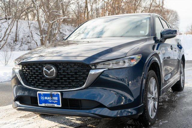 2024 Mazda CX-5 2.5 S Premium