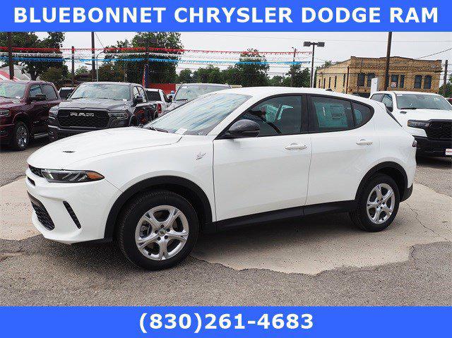 2025 Dodge Hornet GT AWD 2025 Dodge Hornet GT AWD