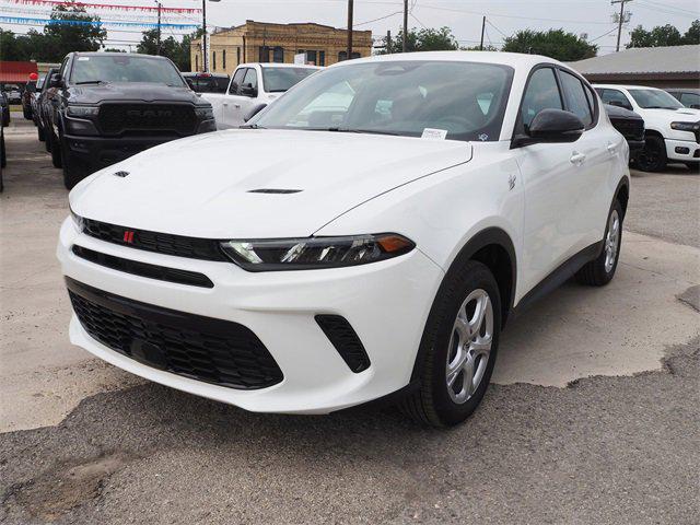 2025 Dodge Hornet GT AWD 2025 Dodge Hornet GT AWD