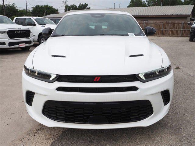 2025 Dodge Hornet GT AWD 2025 Dodge Hornet GT AWD