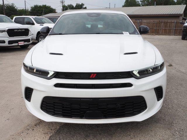 2025 Dodge Hornet GT AWD