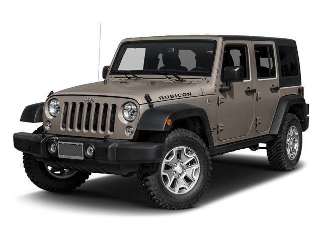 2016 Jeep Wrangler Unlimited Rubicon Hard Rock 2016 Jeep Wrangler Unlimited Rubicon Hard Rock