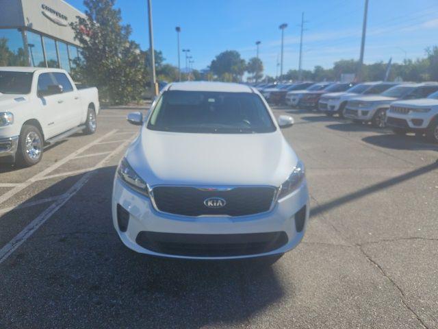 2020 Kia Sorento 2.4L L