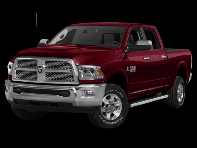 2015 RAM 2500 Big Horn 2015 RAM 2500 Big Horn