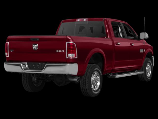 2015 RAM 2500 Big Horn 2015 RAM 2500 Big Horn