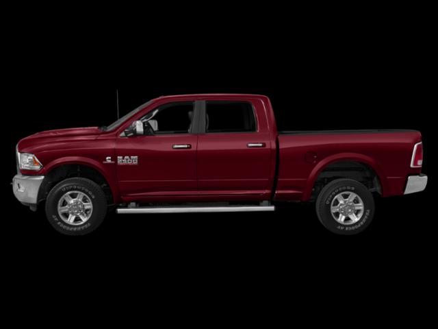 2015 RAM 2500 Big Horn 2015 RAM 2500 Big Horn
