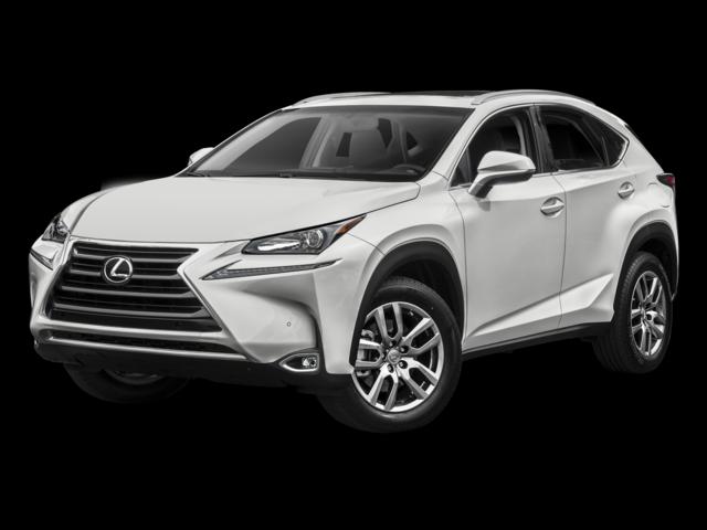 2016 Lexus NX 200t 200t 2016 Lexus NX 200t 200t