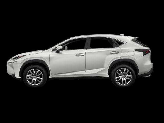 2016 Lexus NX 200t 200t 2016 Lexus NX 200t 200t