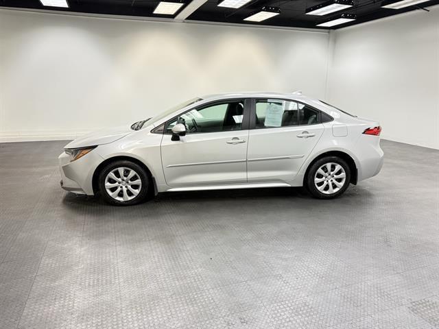 2023 Toyota Corolla LE 2023 Toyota Corolla LE