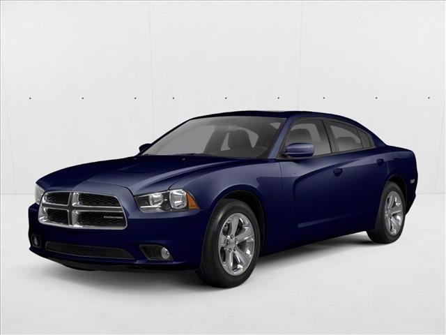 2012 Dodge Charger SXT 2012 Dodge Charger SXT