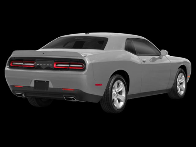 2023 Dodge Challenger SXT 2023 Dodge Challenger SXT