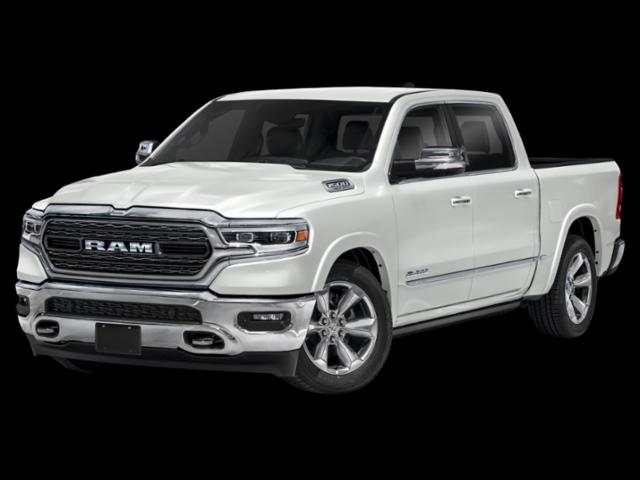2020 RAM 1500 Limited Crew Cab 4x4 57 Box 2020 RAM 1500 Limited Crew Cab 4x4 57 Box