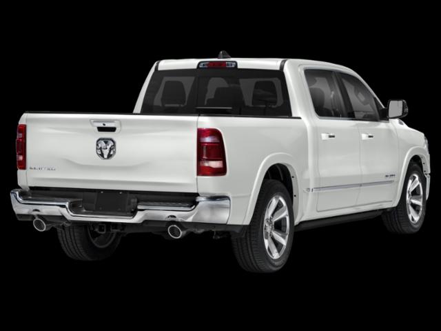 2020 RAM 1500 Limited Crew Cab 4x4 57 Box 2020 RAM 1500 Limited Crew Cab 4x4 57 Box