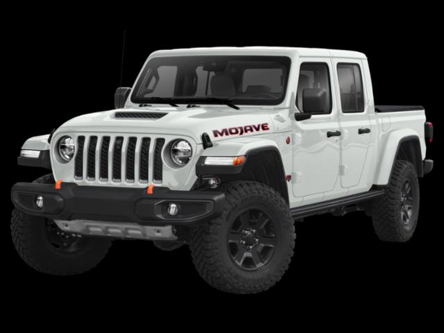 2021 Jeep Gladiator Mojave 4X4 2021 Jeep Gladiator Mojave 4X4
