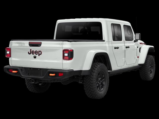 2021 Jeep Gladiator Mojave 4X4 2021 Jeep Gladiator Mojave 4X4