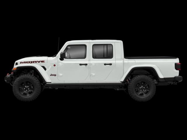 2021 Jeep Gladiator Mojave 4X4 2021 Jeep Gladiator Mojave 4X4