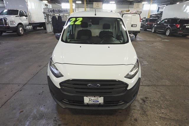 2022 Ford Transit Connect XL Cargo Van 2022 Ford Transit Connect XL Cargo Van