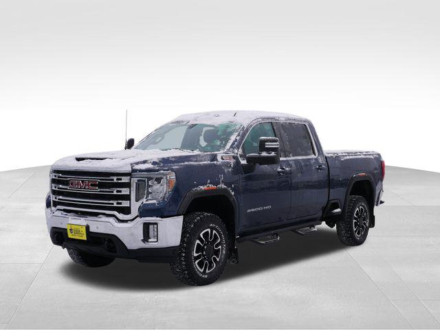 2020 GMC Sierra 2500HD SLE 2020 GMC Sierra 2500HD SLE