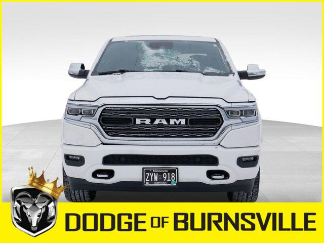 2022 RAM 1500 Limited 2022 RAM 1500 Limited