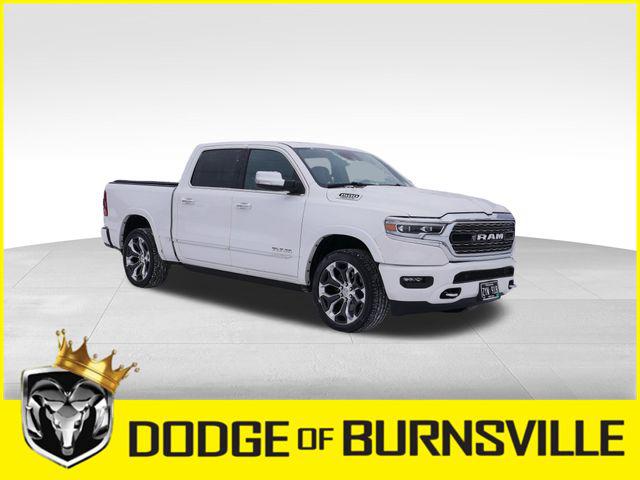 2022 RAM 1500 Limited 2022 RAM 1500 Limited