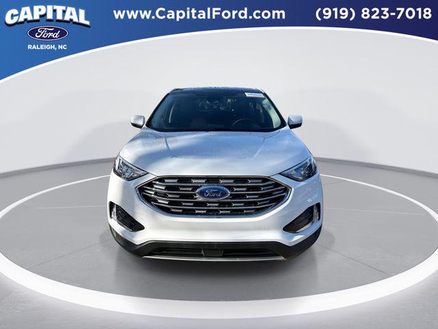 2022 Ford Edge SEL 2022 Ford Edge SEL