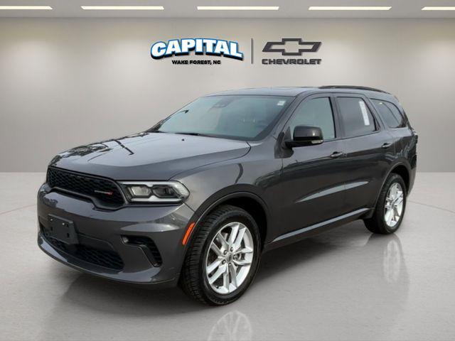 2024 Dodge Durango GT Plus AWD