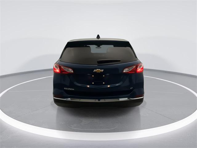 2020 Chevrolet Equinox FWD LT 1.5L Turbo 2020 Chevrolet Equinox FWD LT 1.5L Turbo