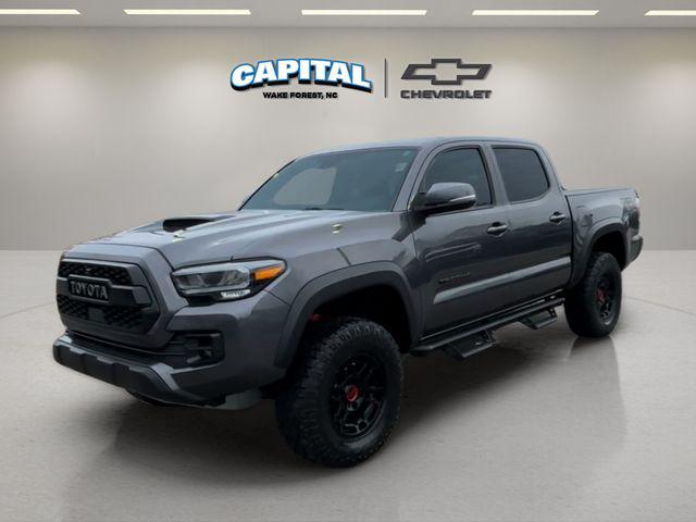 2023 Toyota Tacoma TRD Pro
