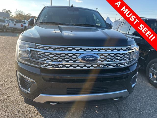2020 Ford Expedition Platinum 2020 Ford Expedition Platinum