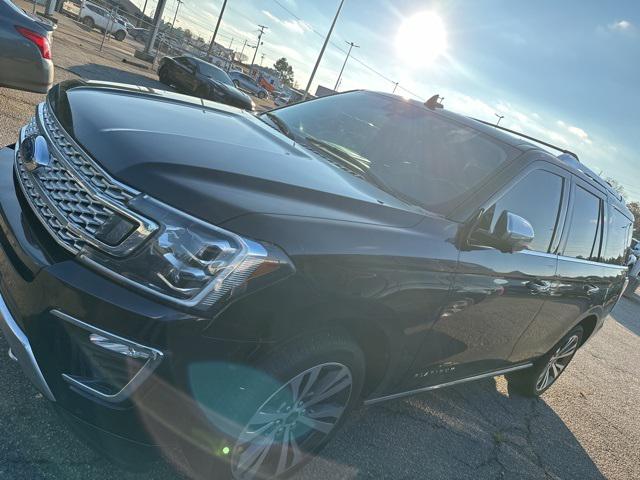 2020 Ford Expedition Platinum 2020 Ford Expedition Platinum