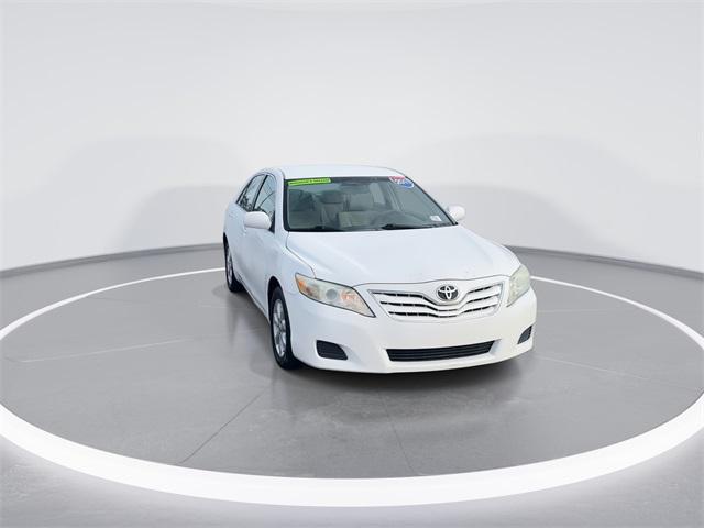 2011 Toyota Camry SE