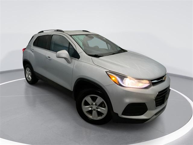 2019 Chevrolet Trax LT 2019 Chevrolet Trax LT