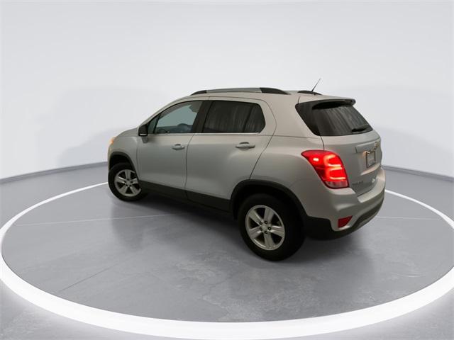 2019 Chevrolet Trax LT 2019 Chevrolet Trax LT