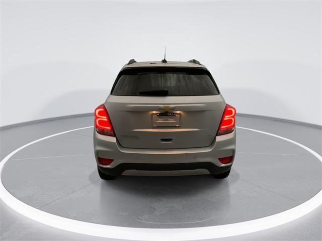 2019 Chevrolet Trax LT 2019 Chevrolet Trax LT