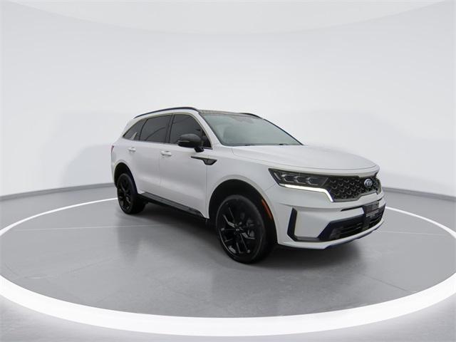 2021 Kia Sorento SX
