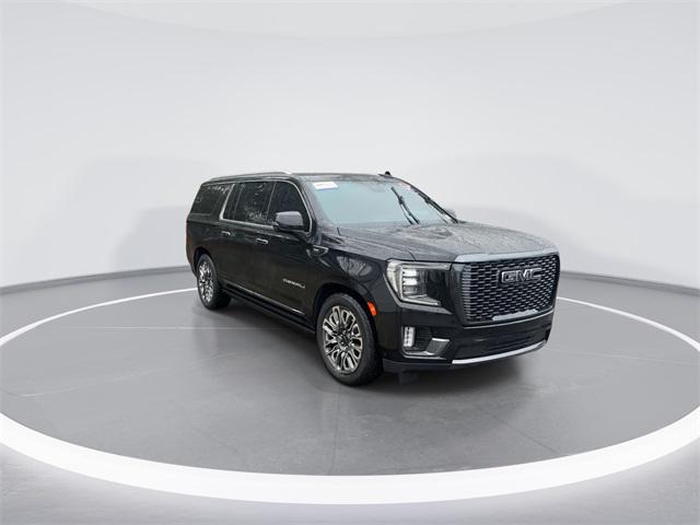 2023 GMC Yukon XL 4WD Denali Ultimate