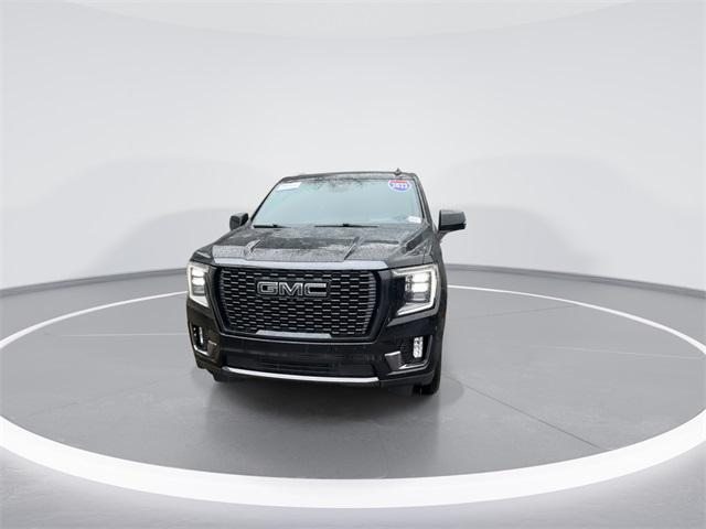 2023 GMC Yukon XL 4WD Denali Ultimate
