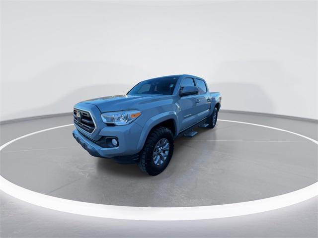 2019 Toyota Tacoma TRD Off Road 2019 Toyota Tacoma TRD Off Road