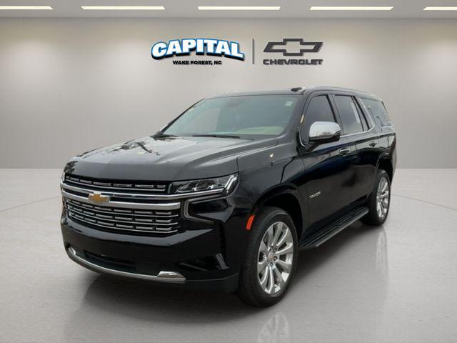 2023 Chevrolet Tahoe 4WD Premier