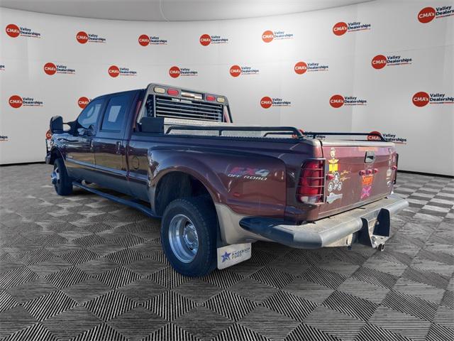 2006 Ford F-350 LARIAT 2006 Ford F-350 LARIAT